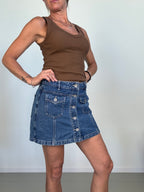 Skort SIRIA