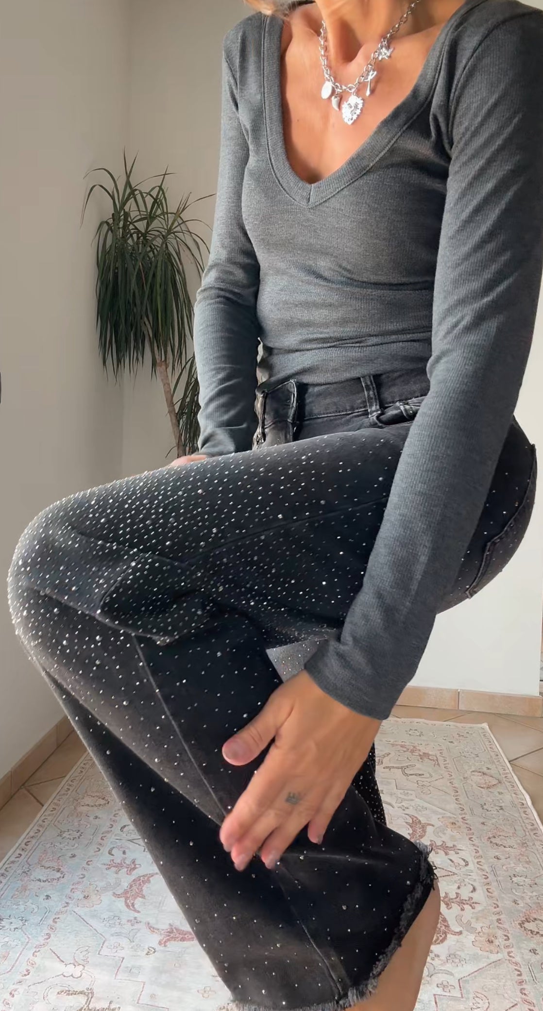 Jeans AURORA