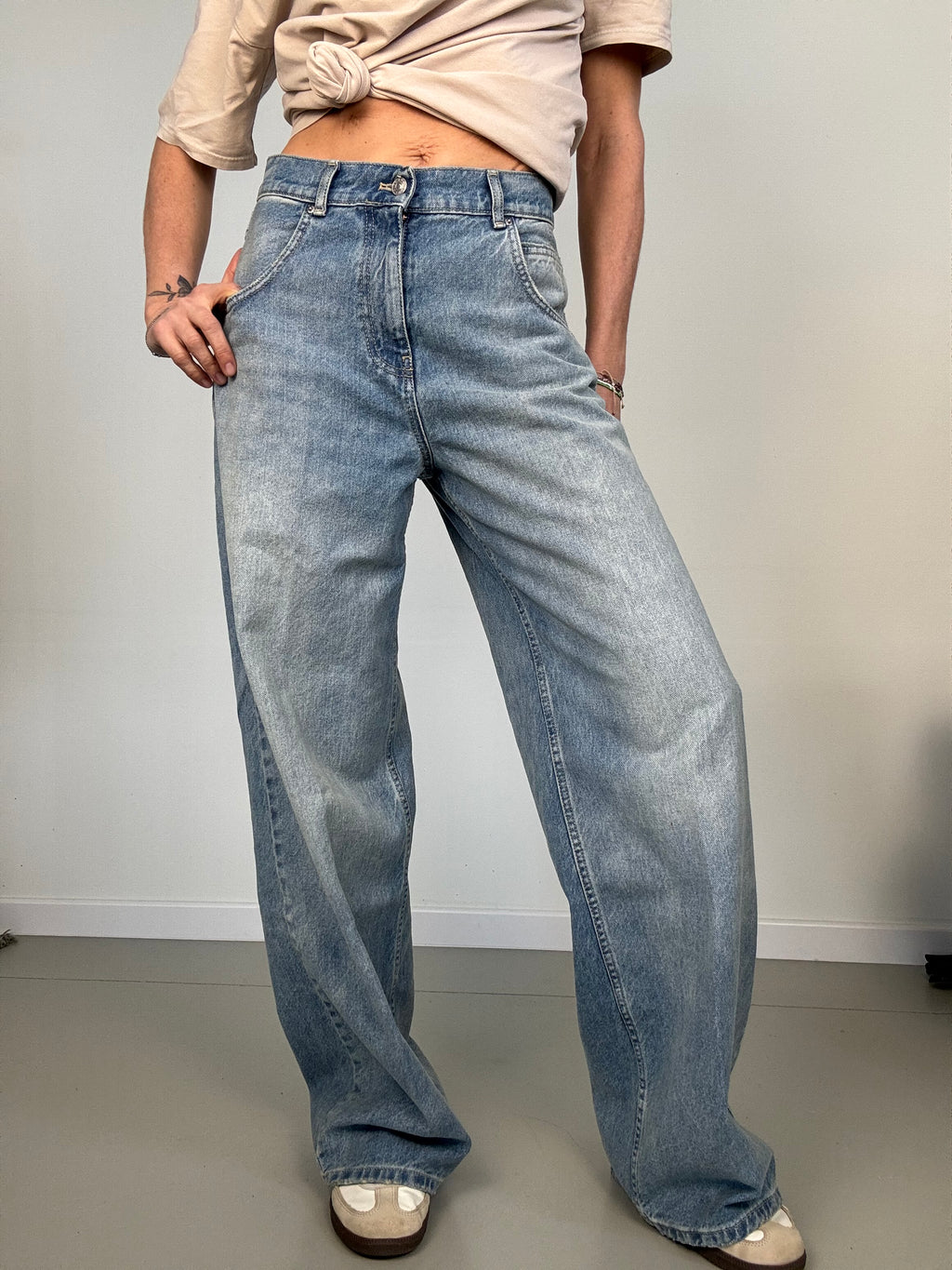 Jeans MIA