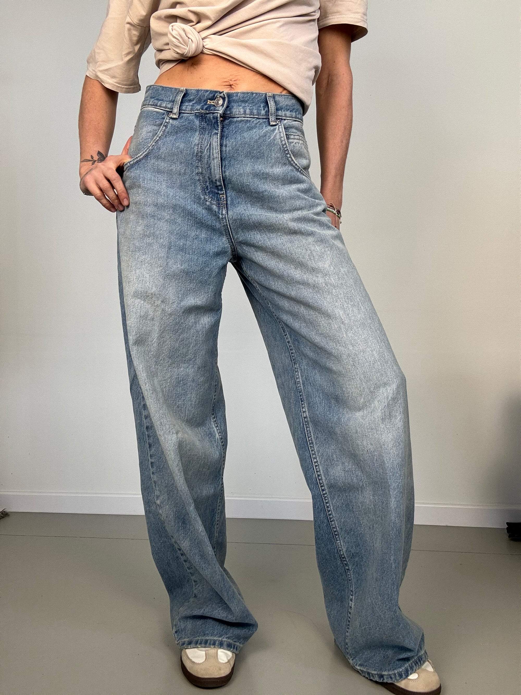 Jeans MIA