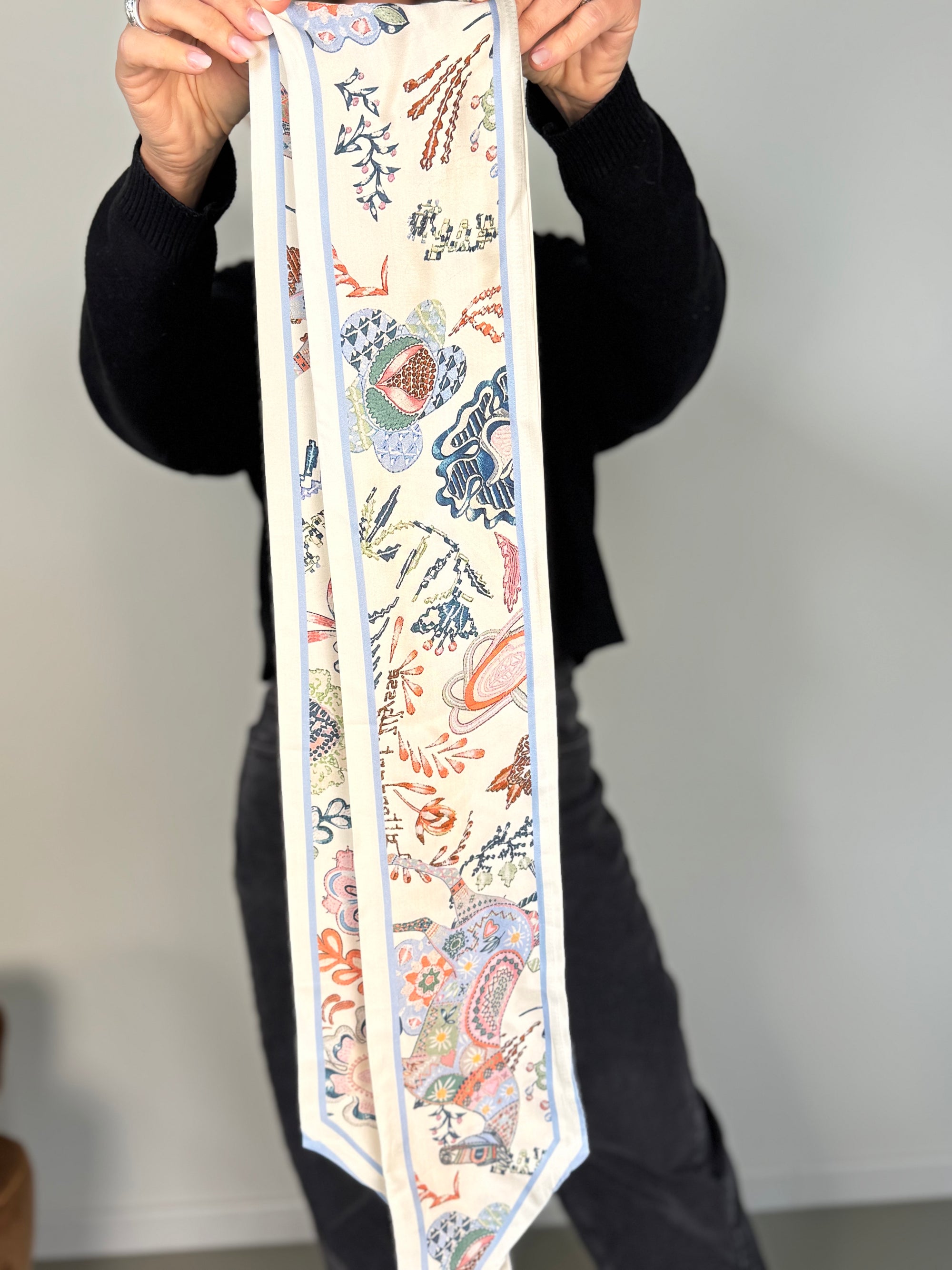 Foulard SHINE