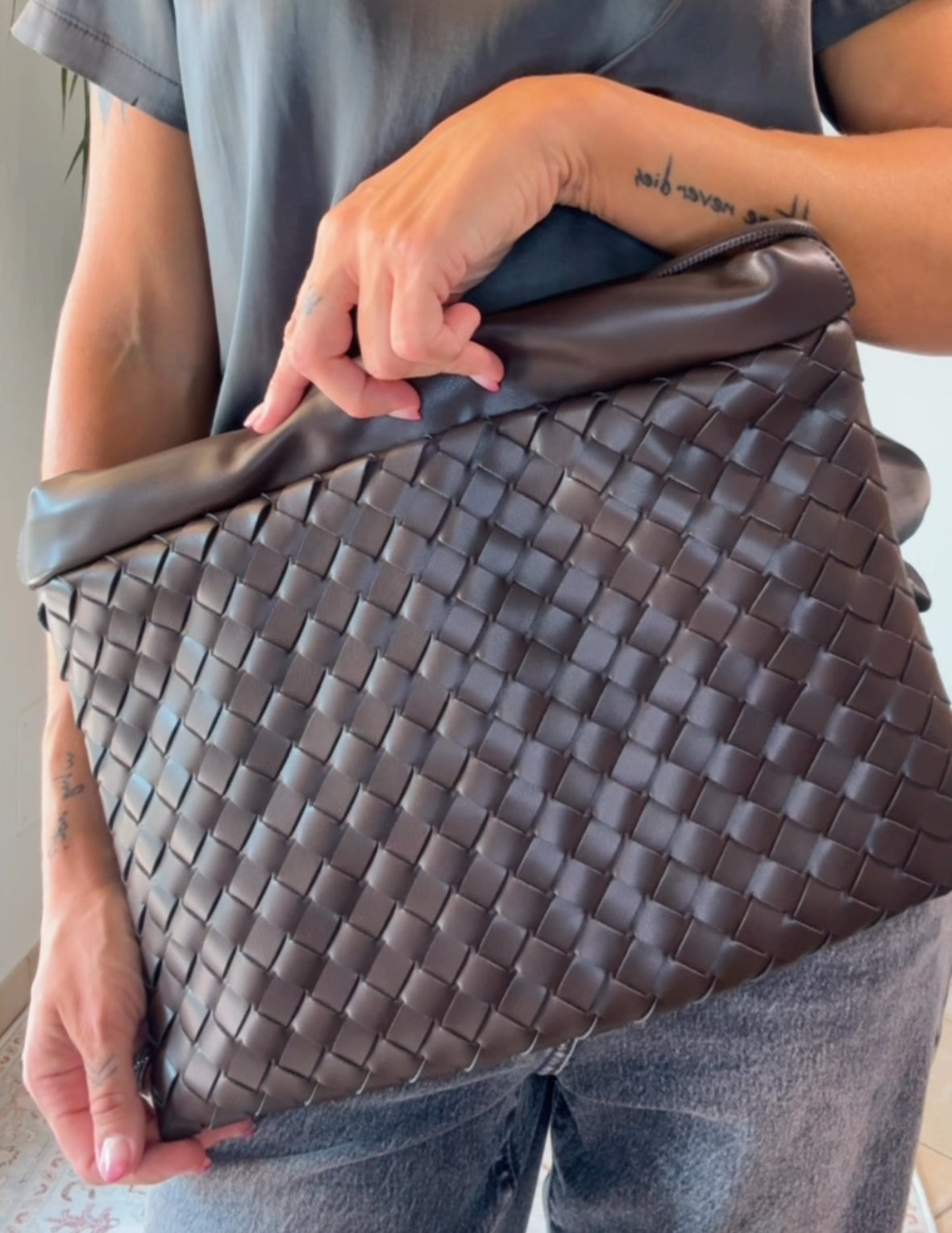Borsa GLAM