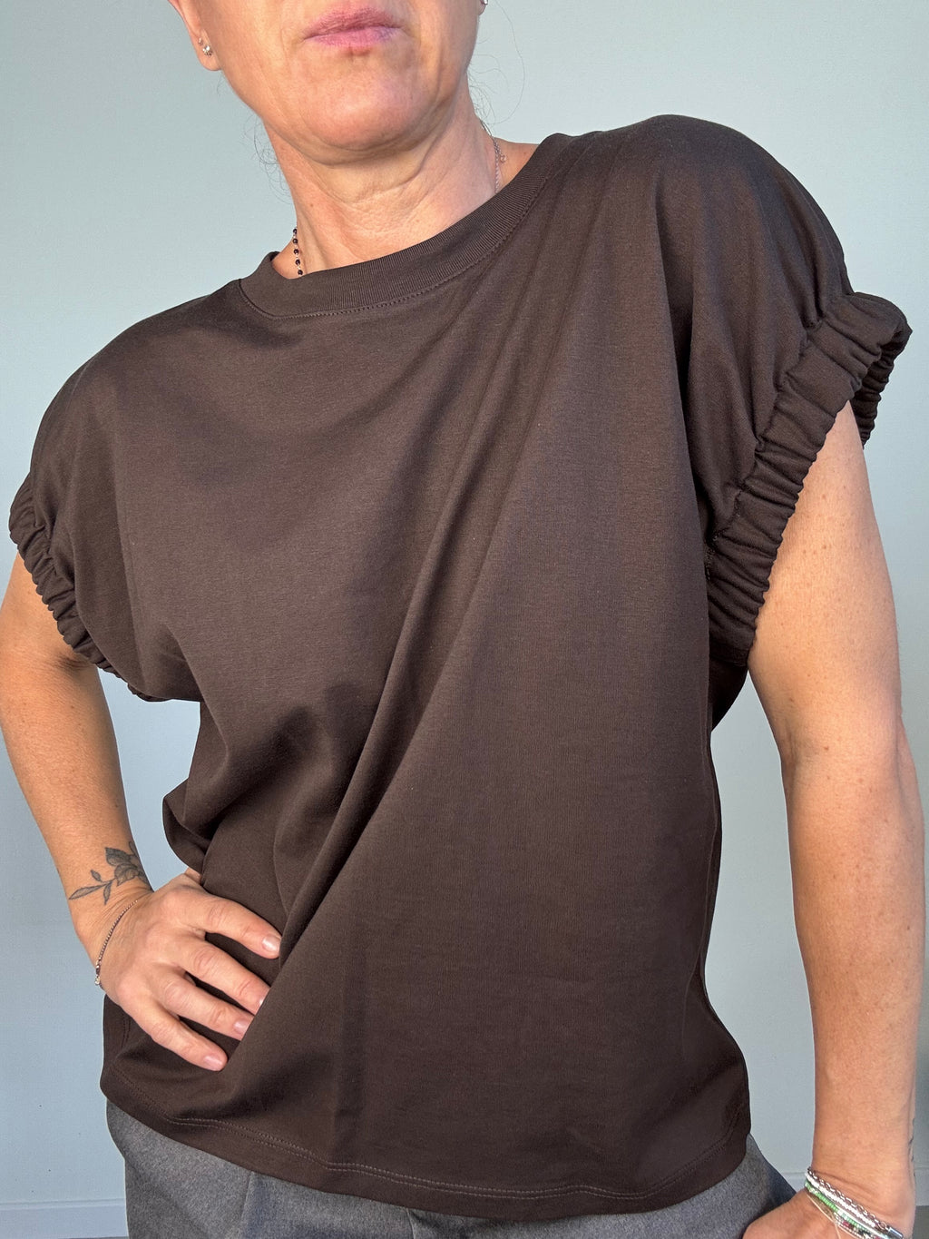 T-shirt ZOE