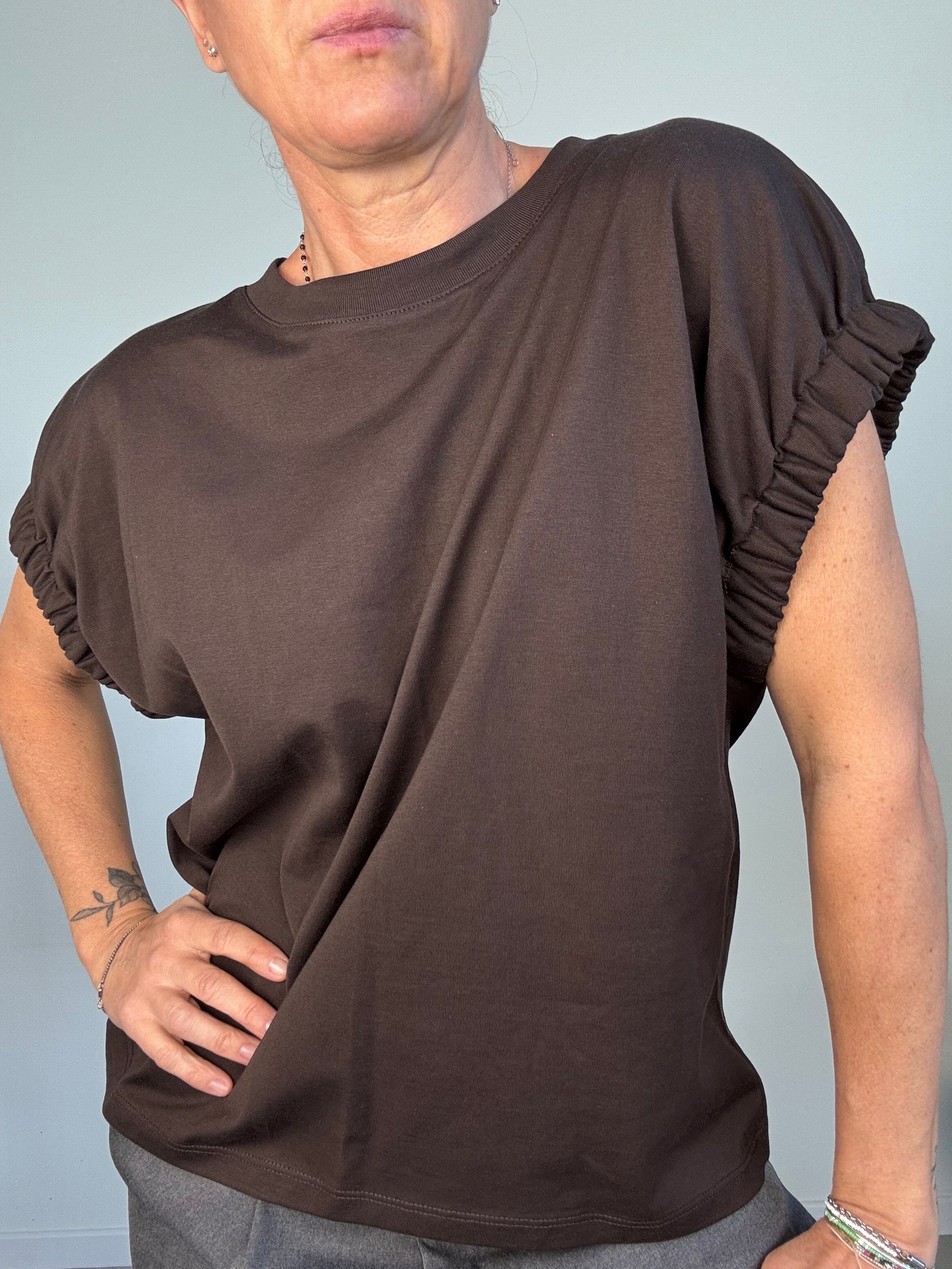 T-shirt ZOE