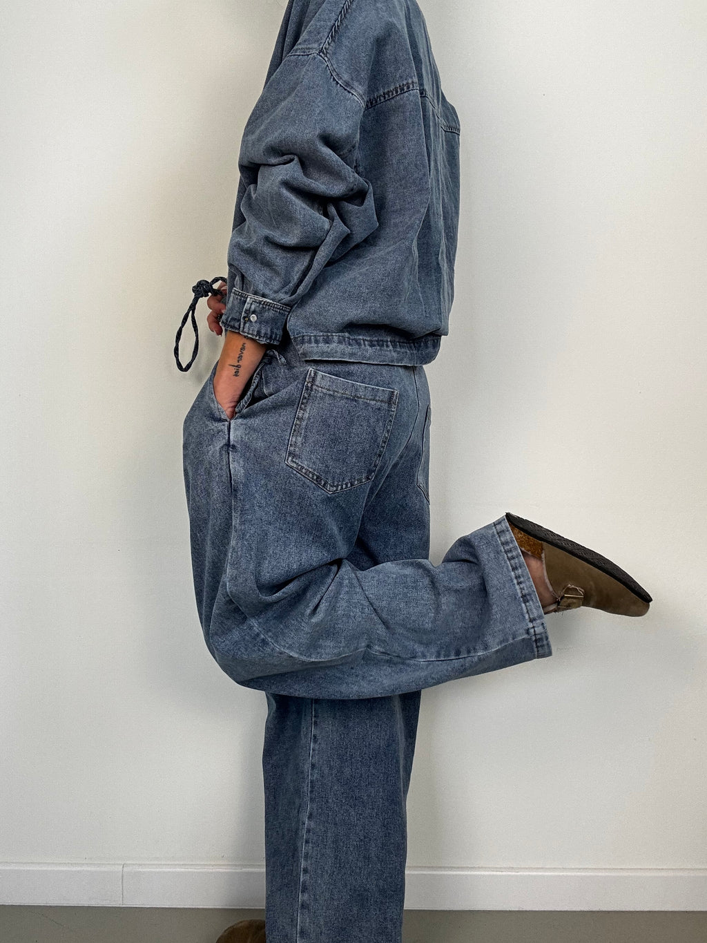 Jeans FACTORY