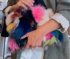 Pochette RUBINO