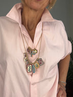 Collana PETALI