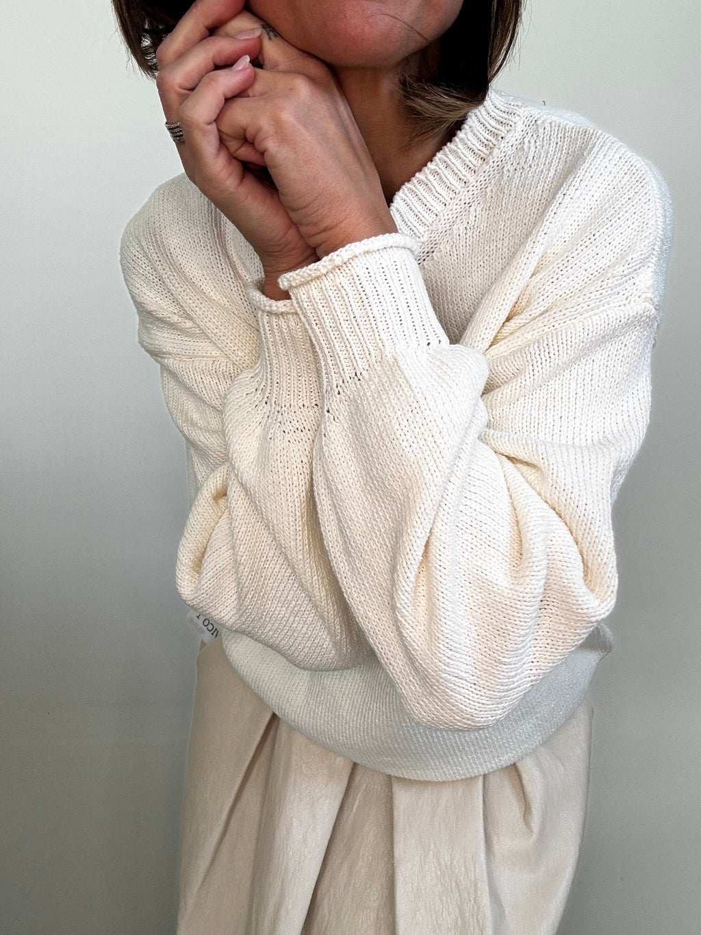Maglione PENELOPE
