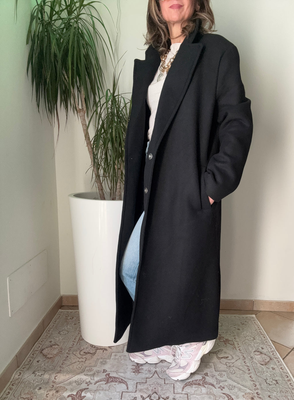 Cappotto ORLANDO