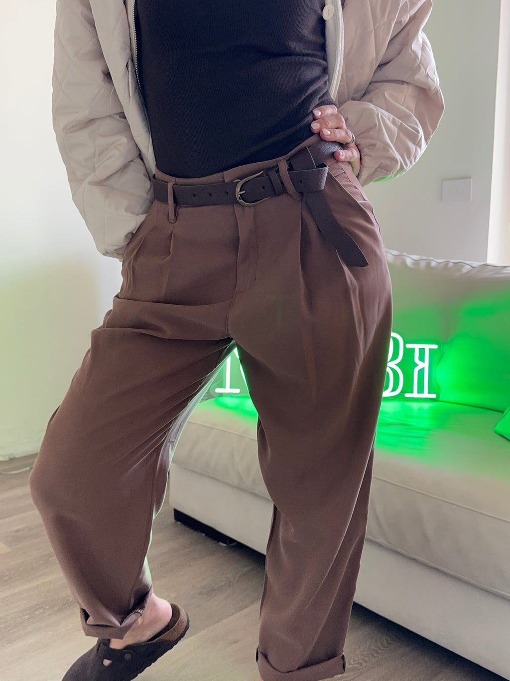 Pantalone IOLE