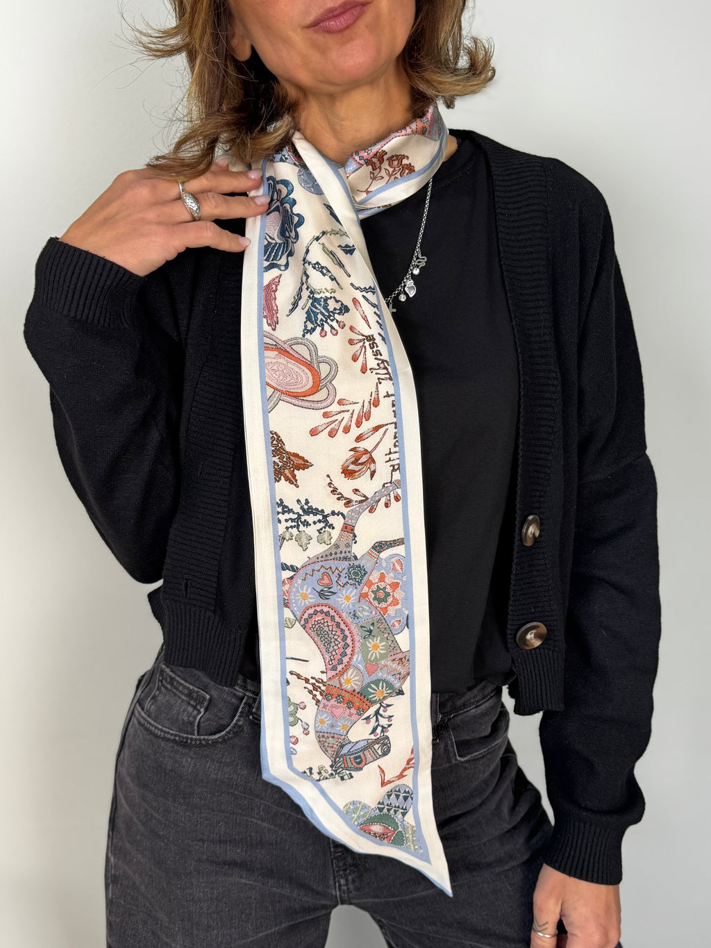 Foulard SHINE