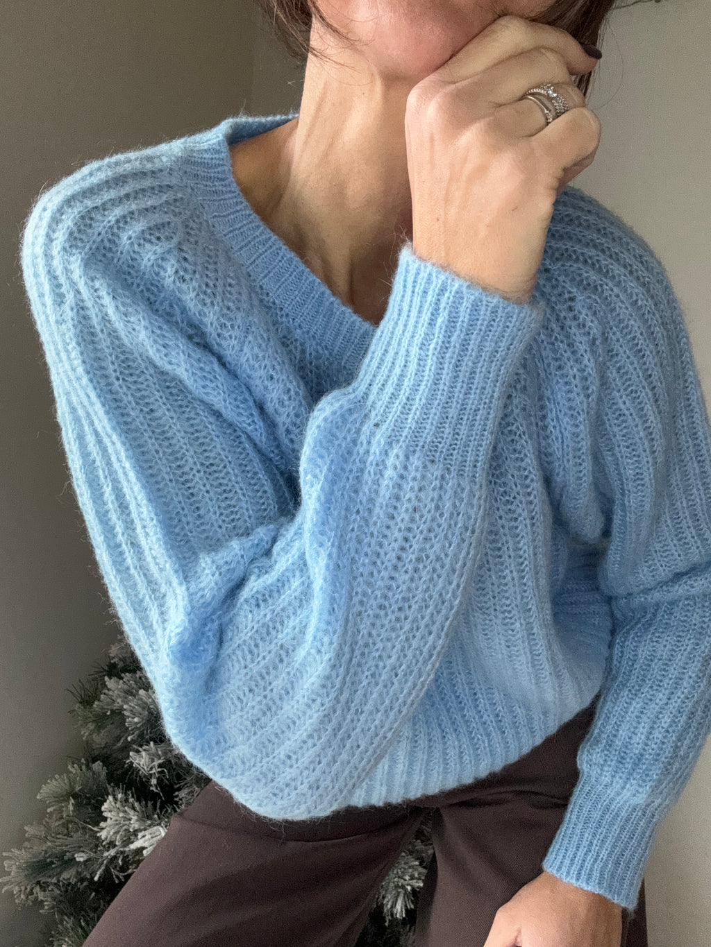 Maglione ANNA