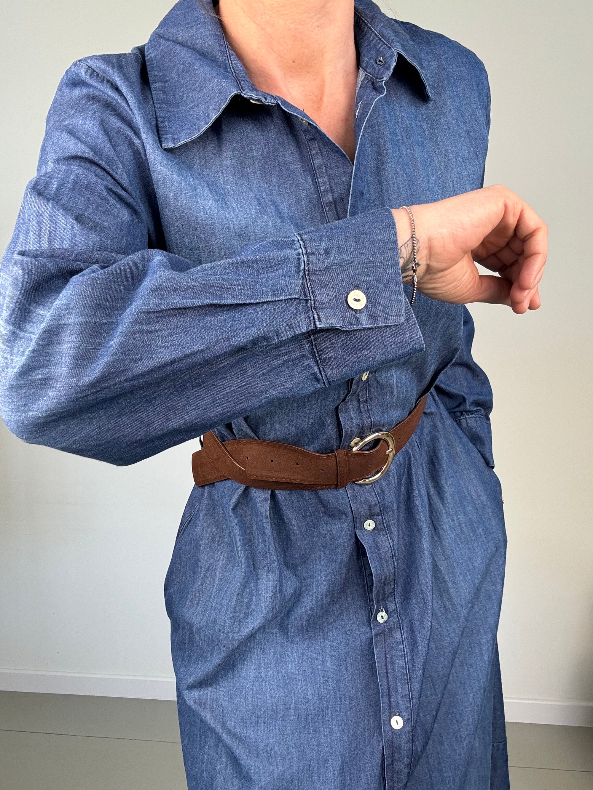 Abito DENIM