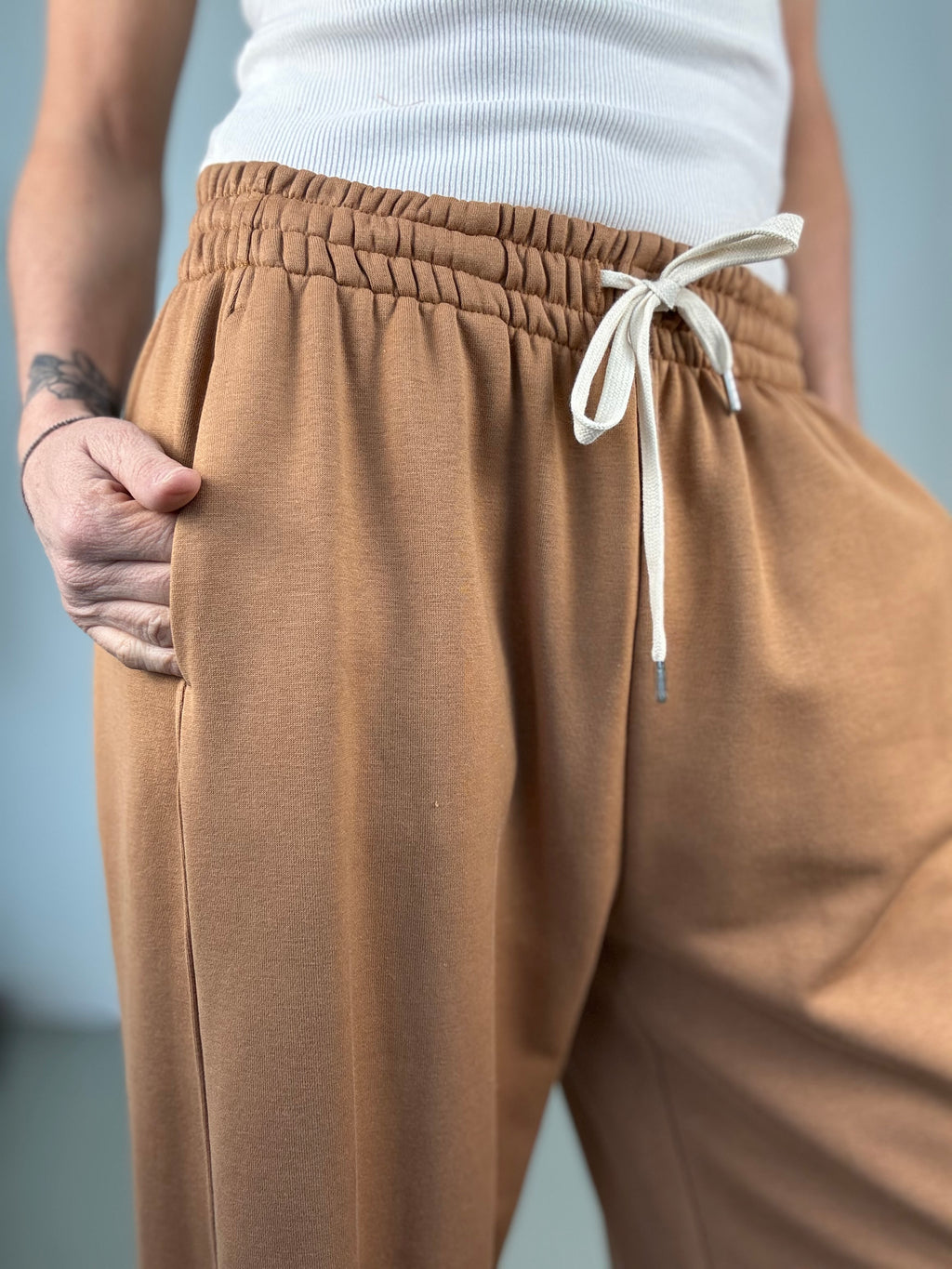 Pantalone tuta CAMILLA