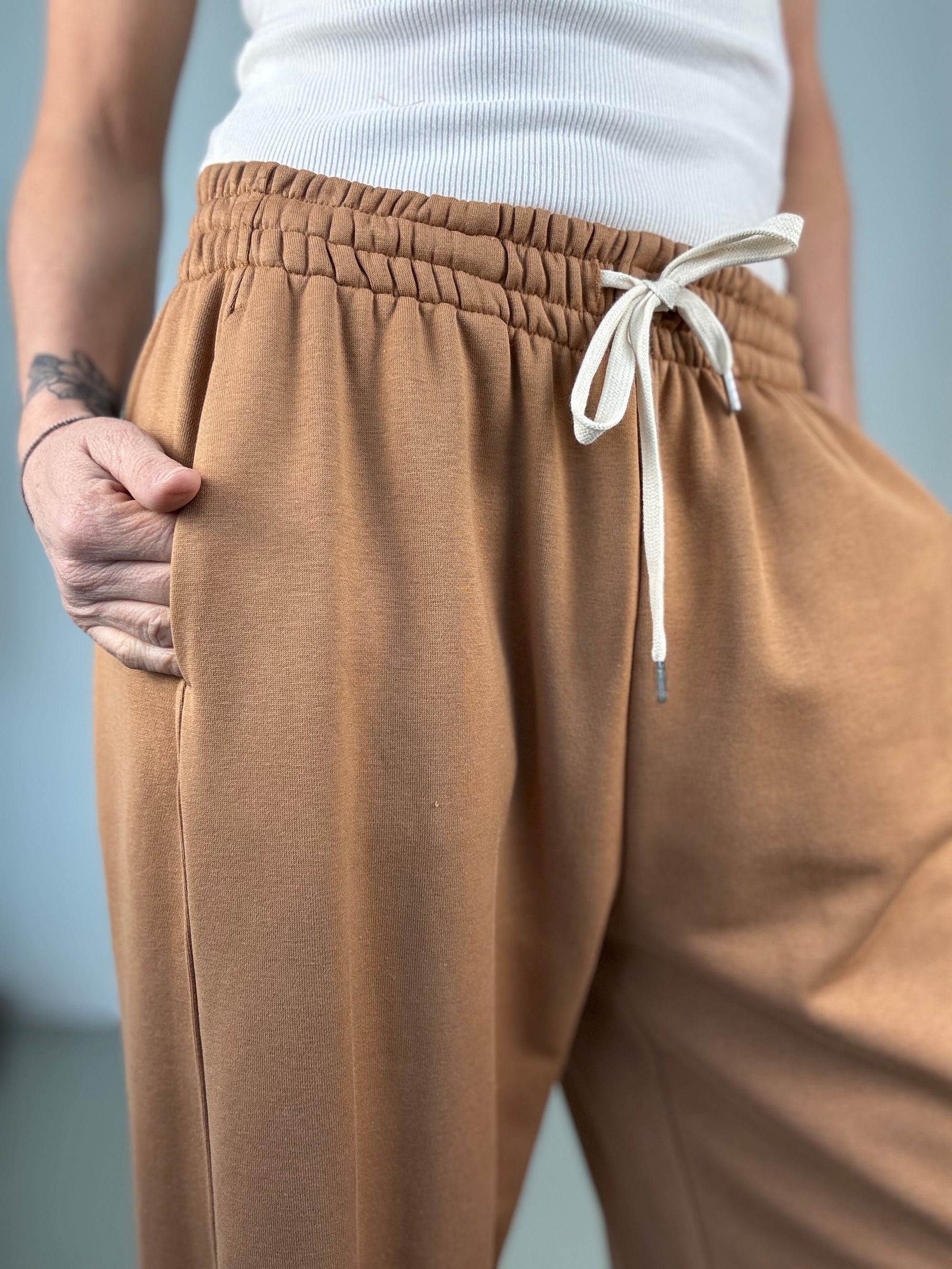 Pantalone tuta CAMILLA