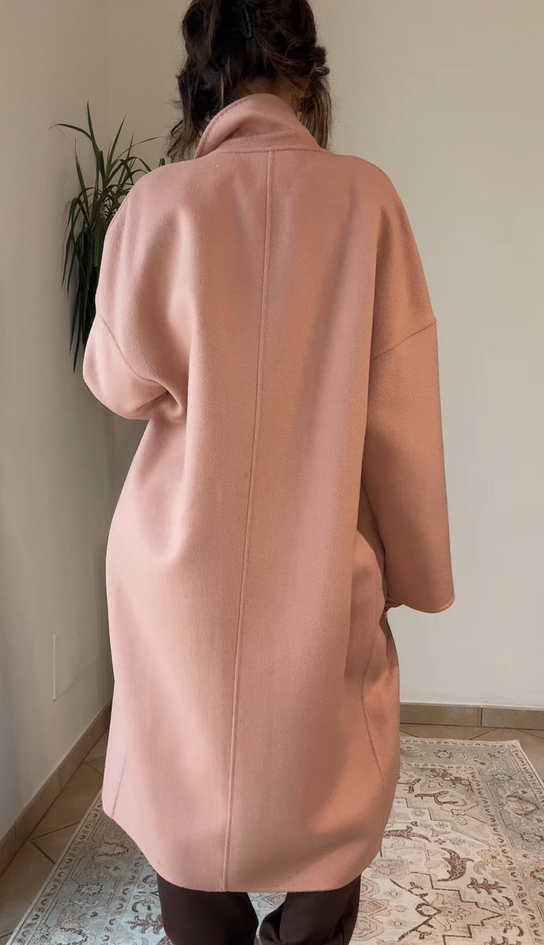 Cappotto VIENNA