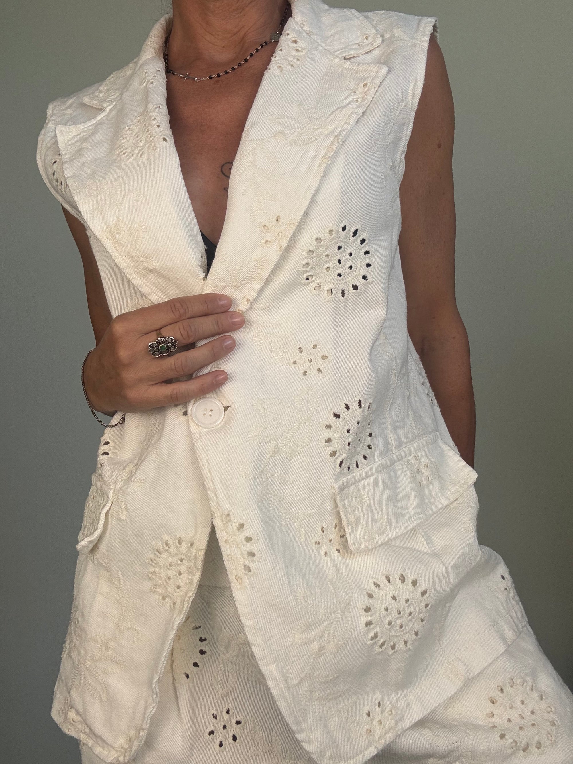 Gilet CORDOBA