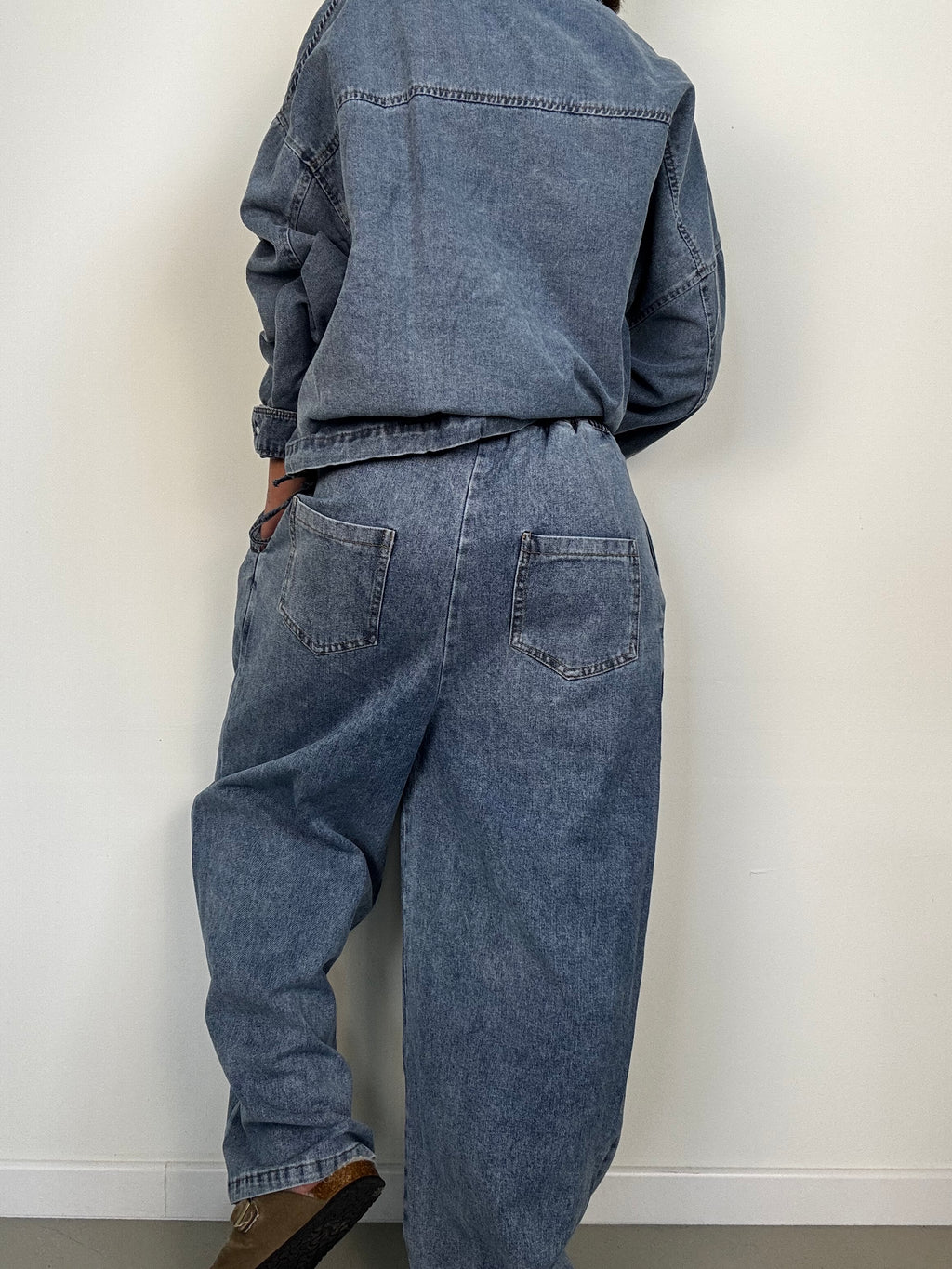 Jeans FACTORY