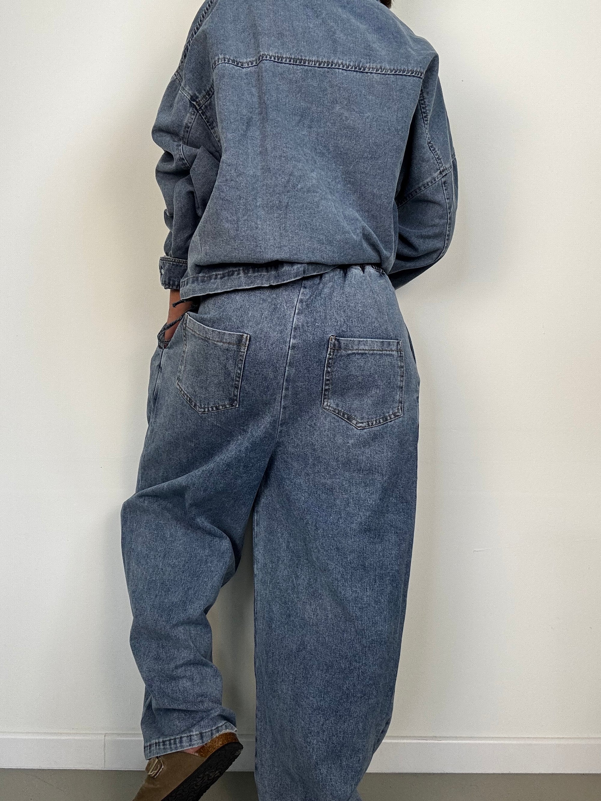 Jeans FACTORY