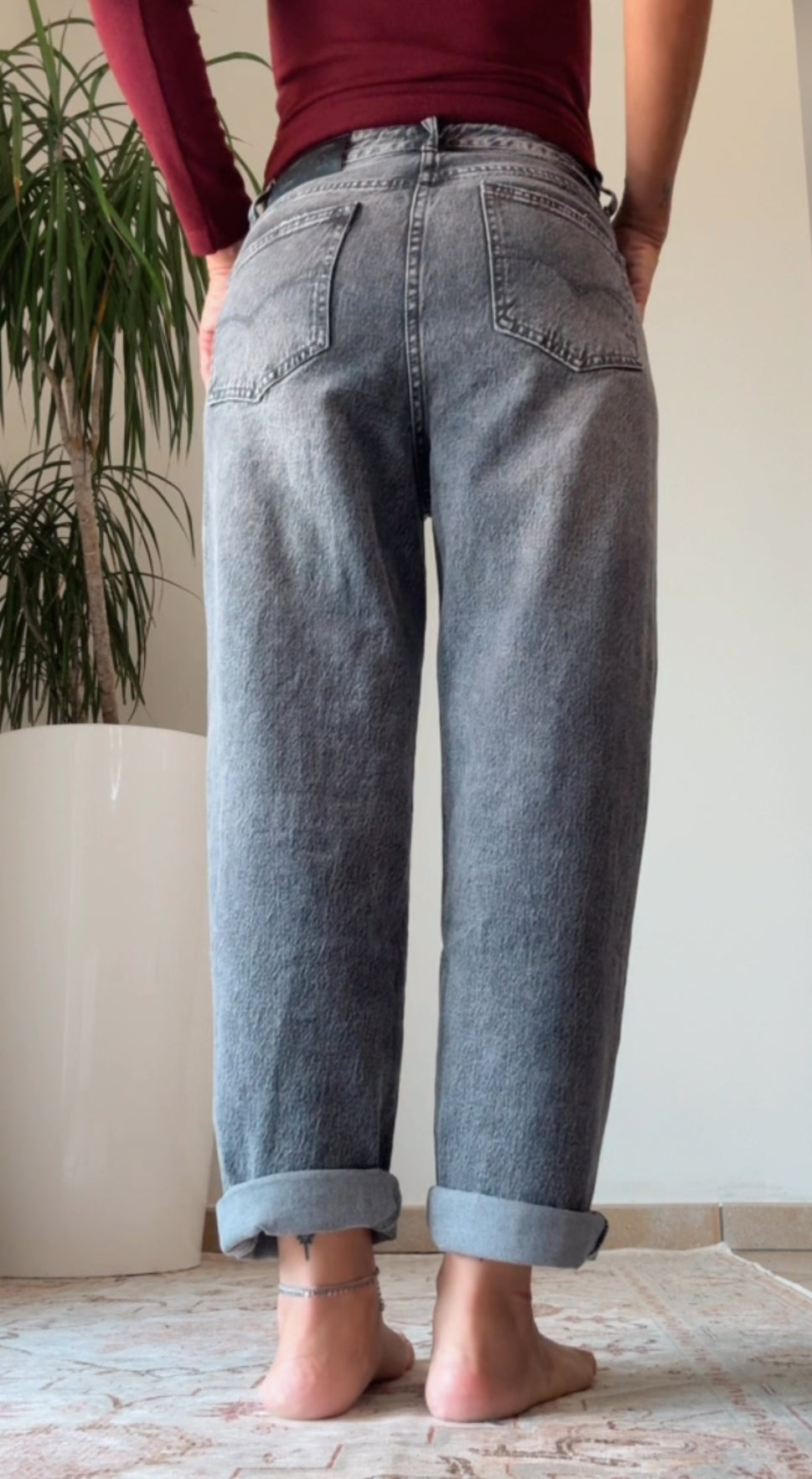Jeans SARA