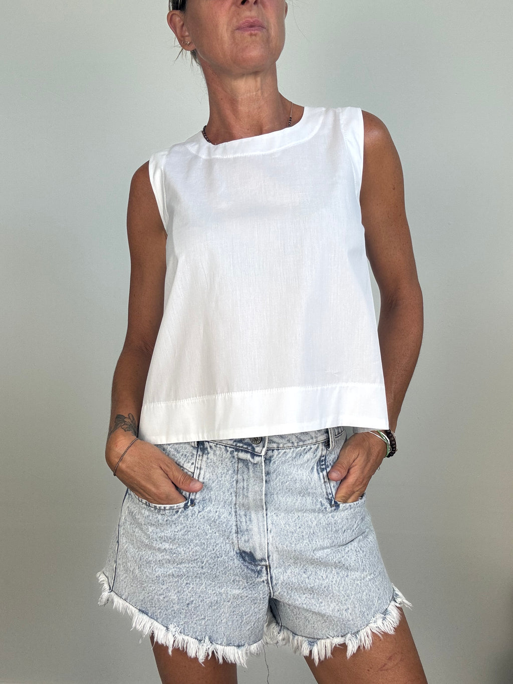 Blusa LUISA