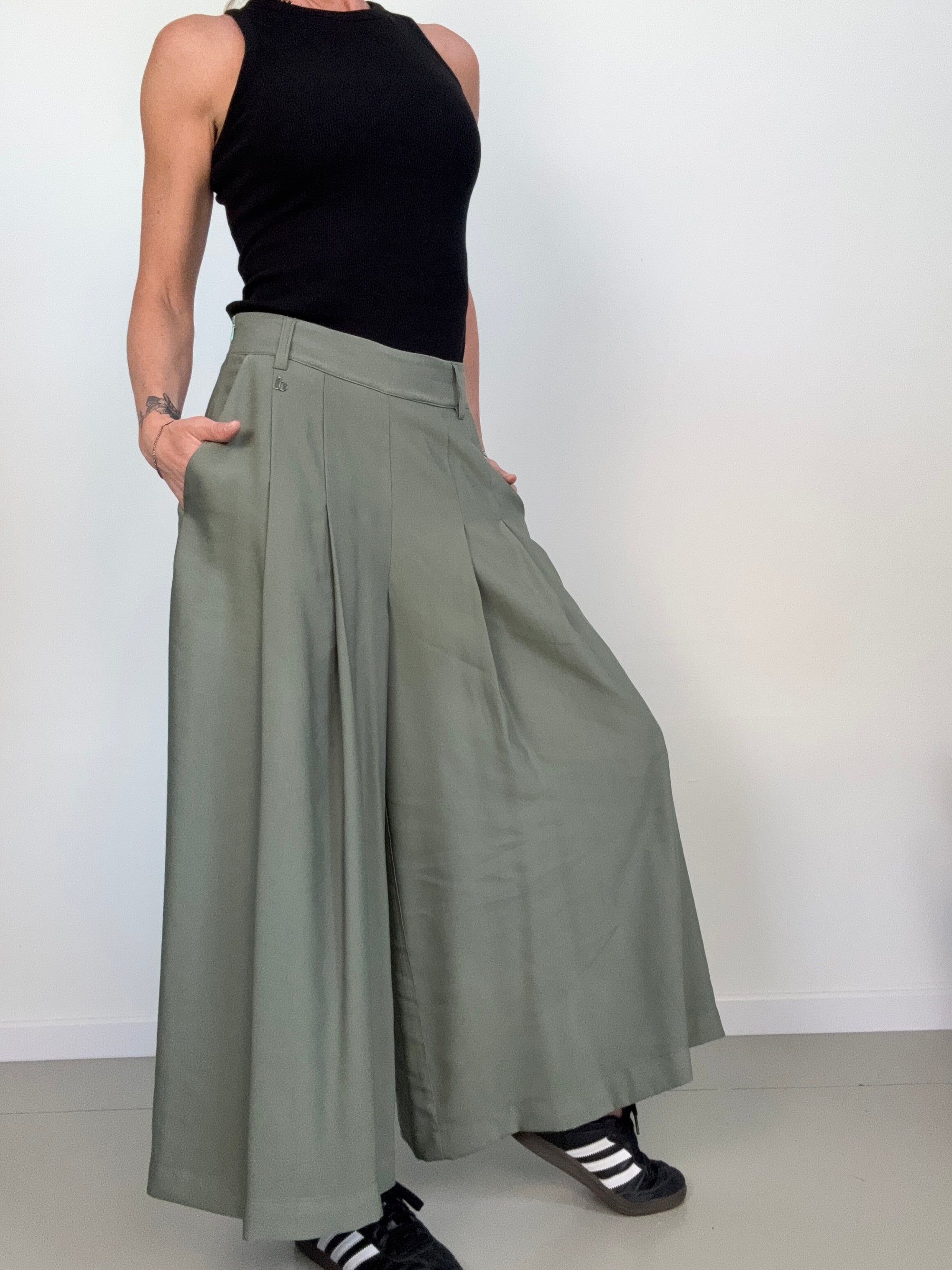 Gonna pantalone SUSAN