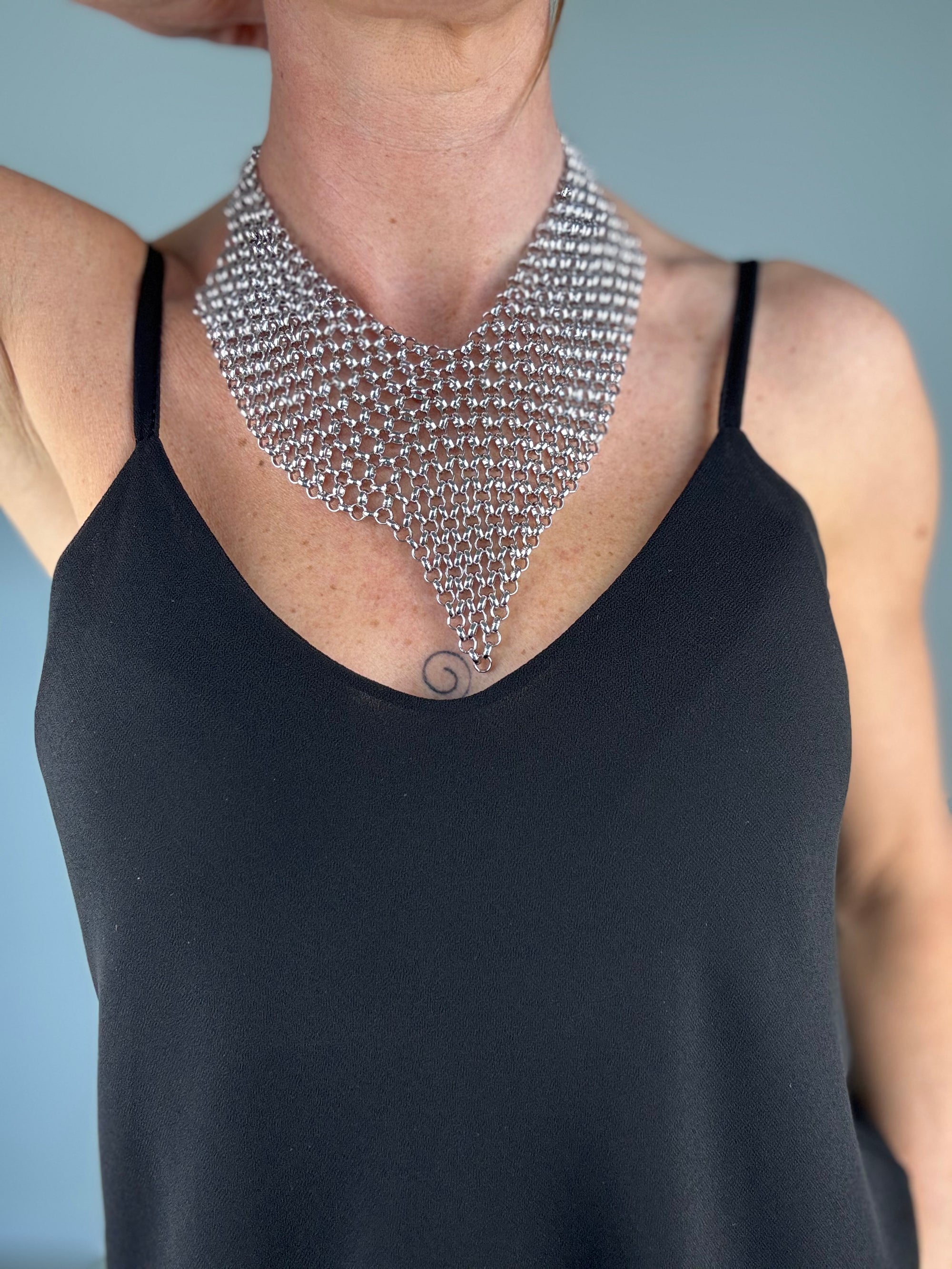 Collana MAGLIA
