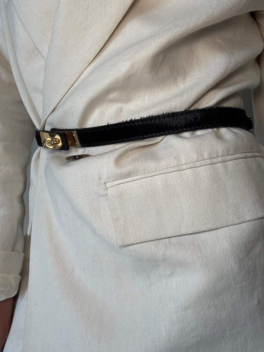 Cintura mod. HERMÈS