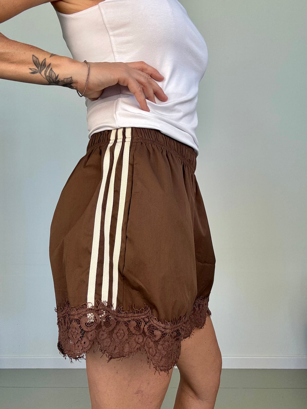 Shorts STRIPES
