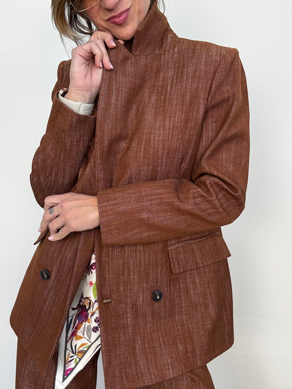 Blazer SOHO