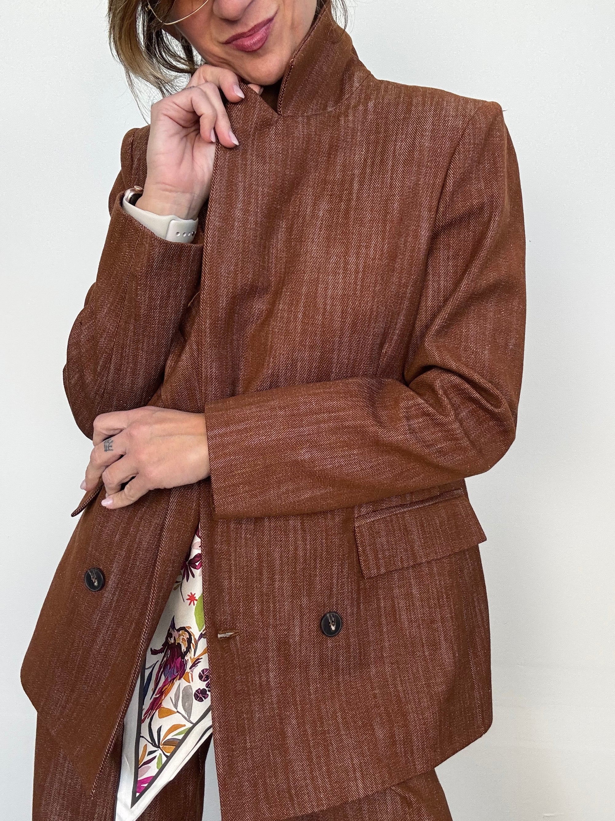 Blazer SOHO