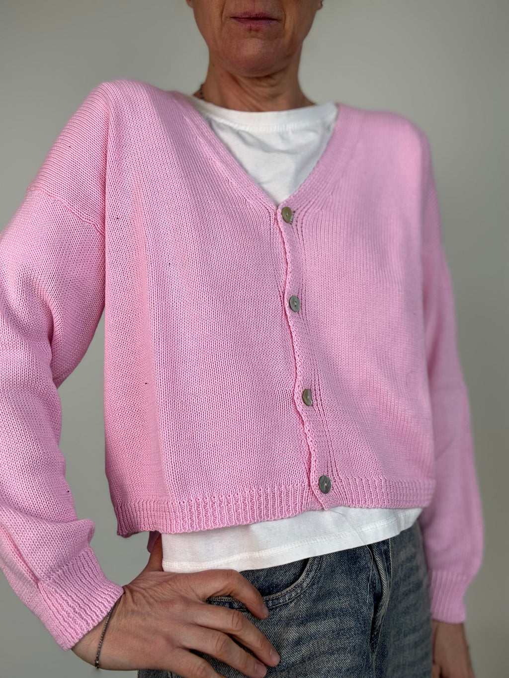 Cardigan ZURIGO