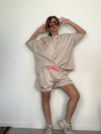 Completo tuta SUMMER