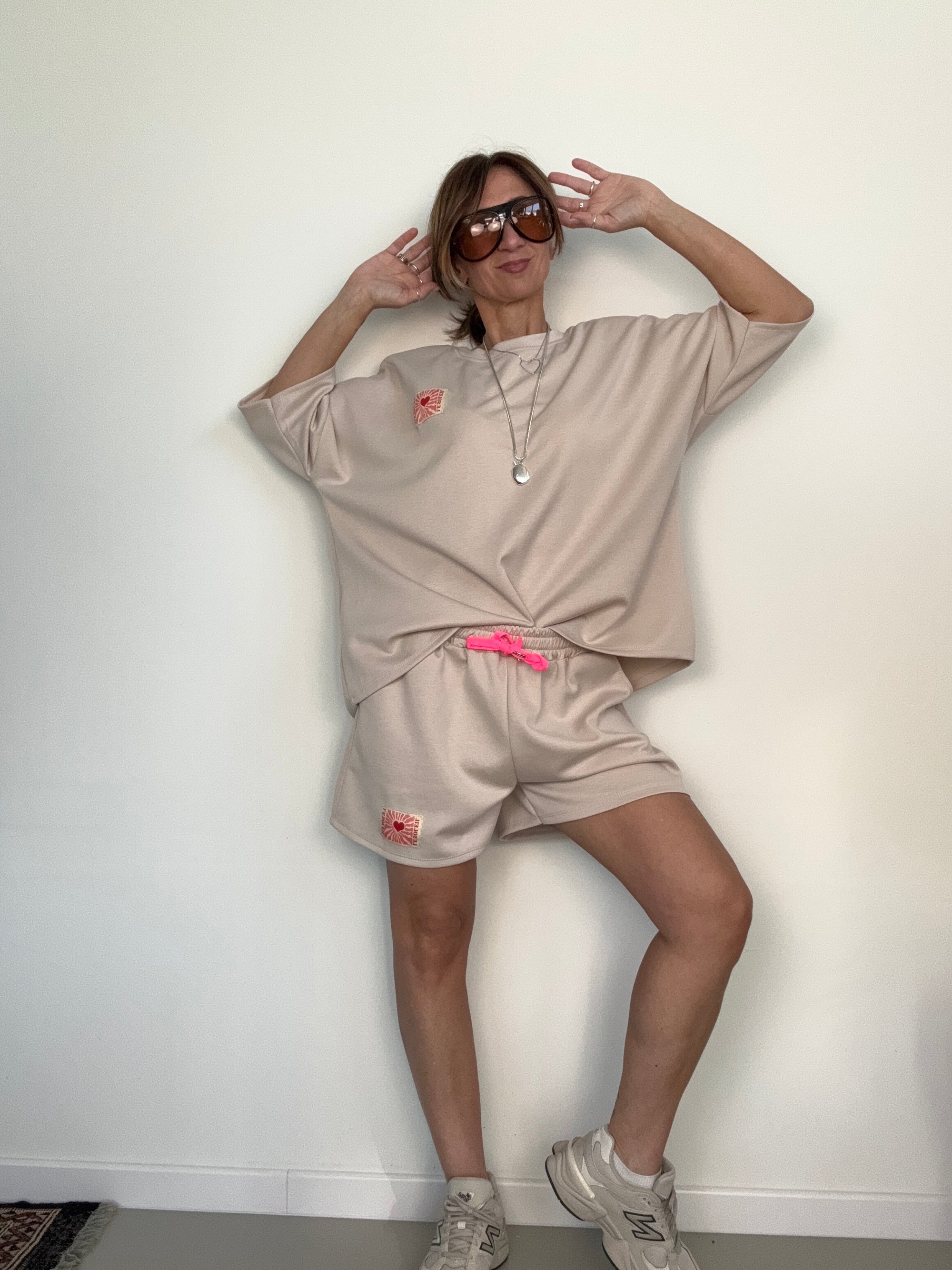 Completo tuta SUMMER