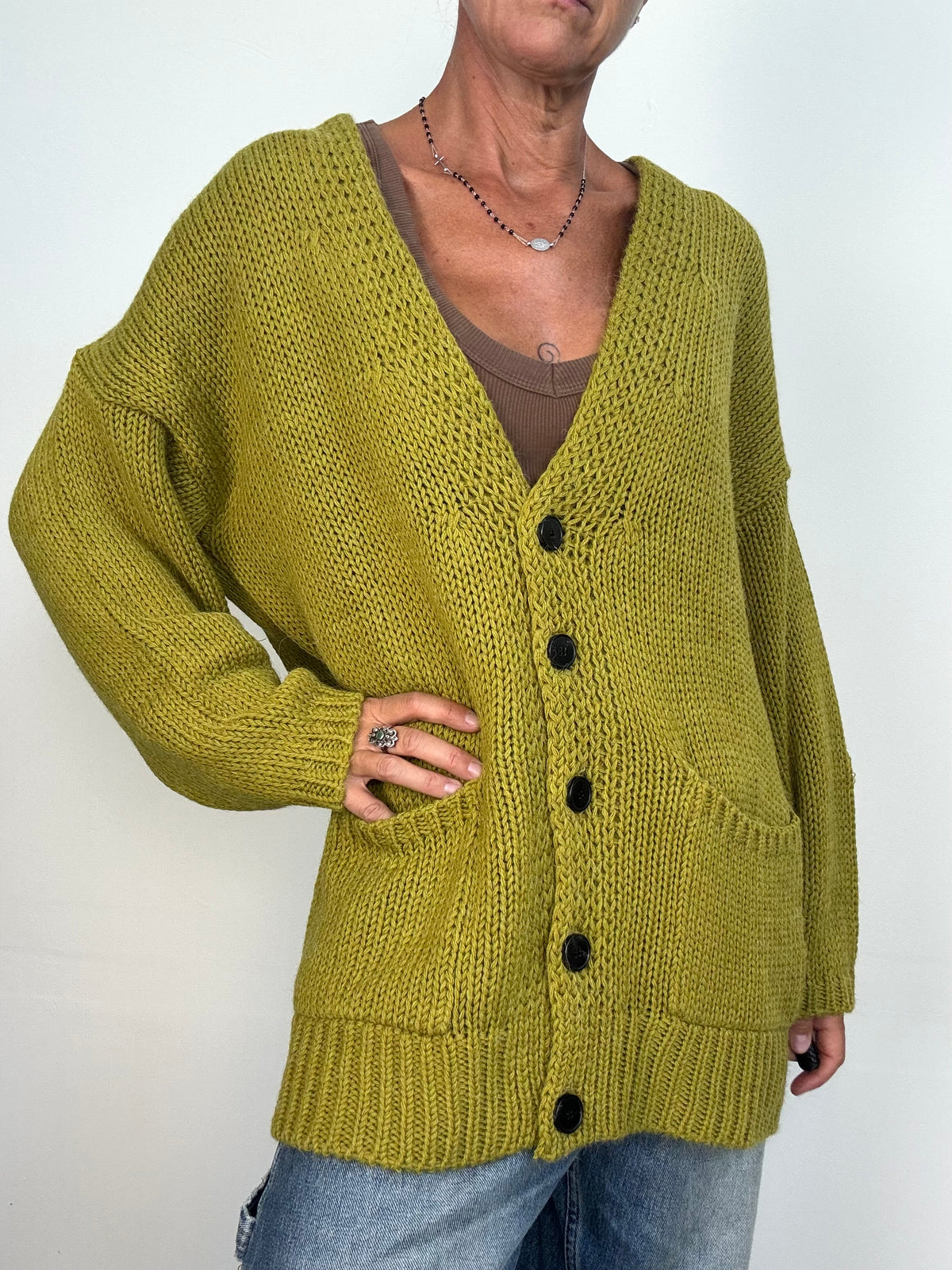 Cardigan CHLOE