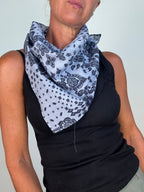 Foulard NEVADA