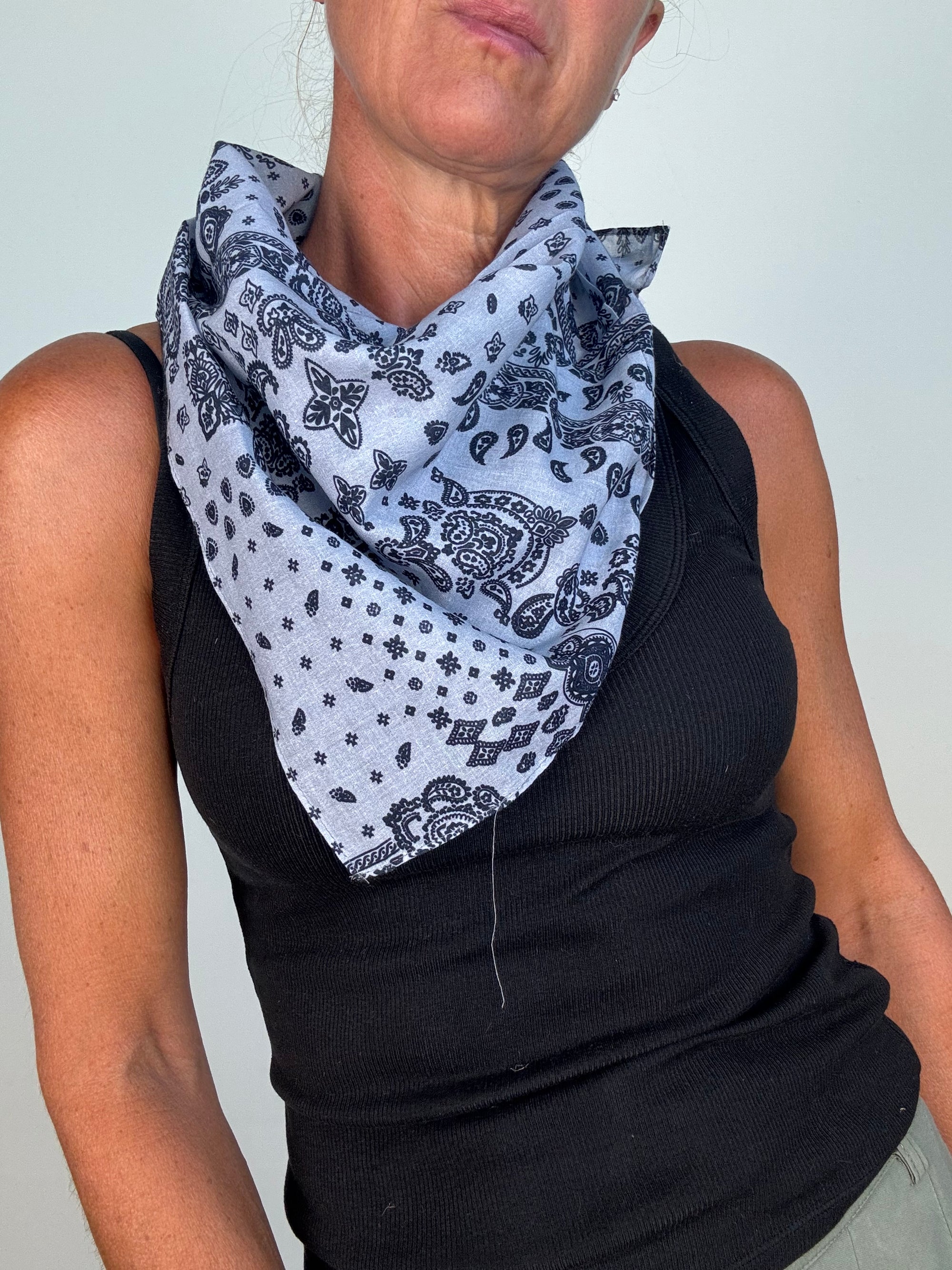 Foulard NEVADA