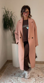 Cappotto VIENNA