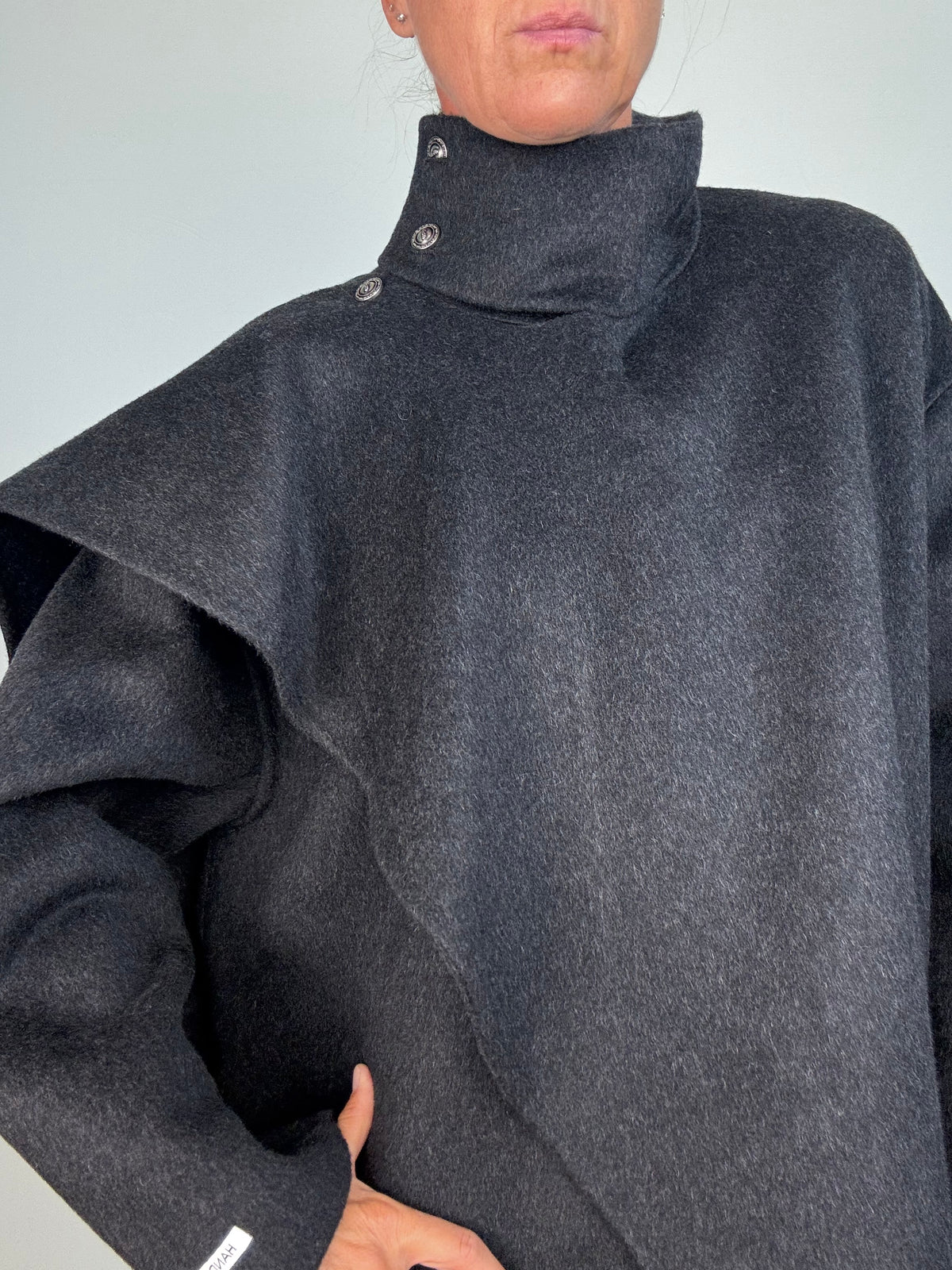 Cappotto MONROE