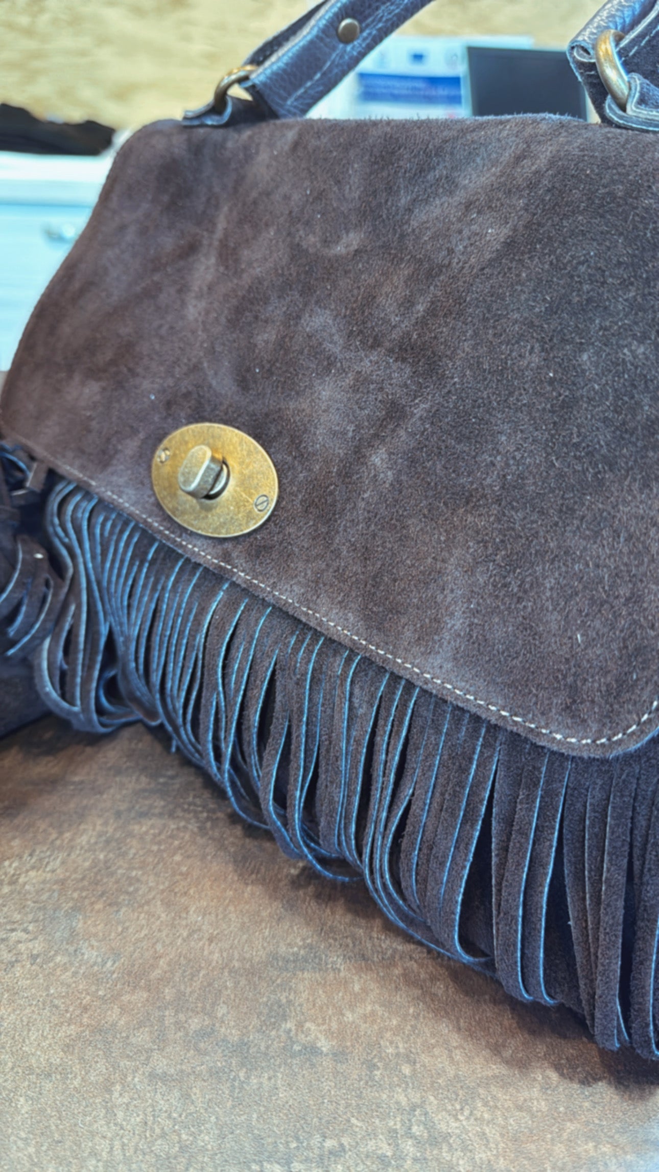 Borsa CLEO