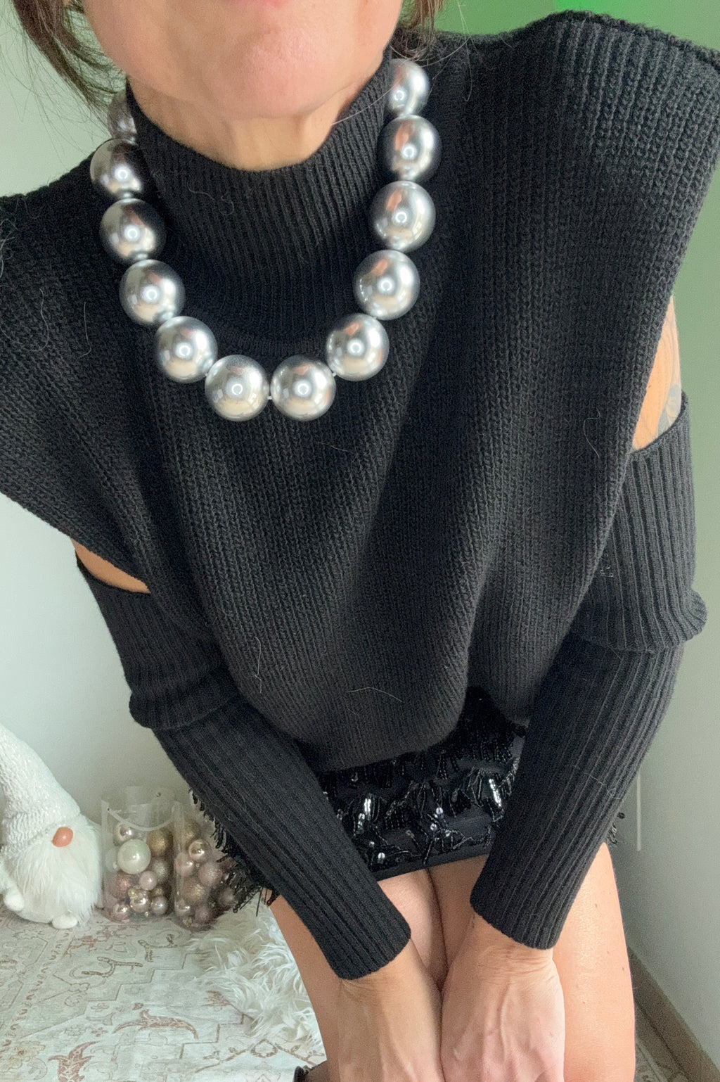 Maglione BARBARA