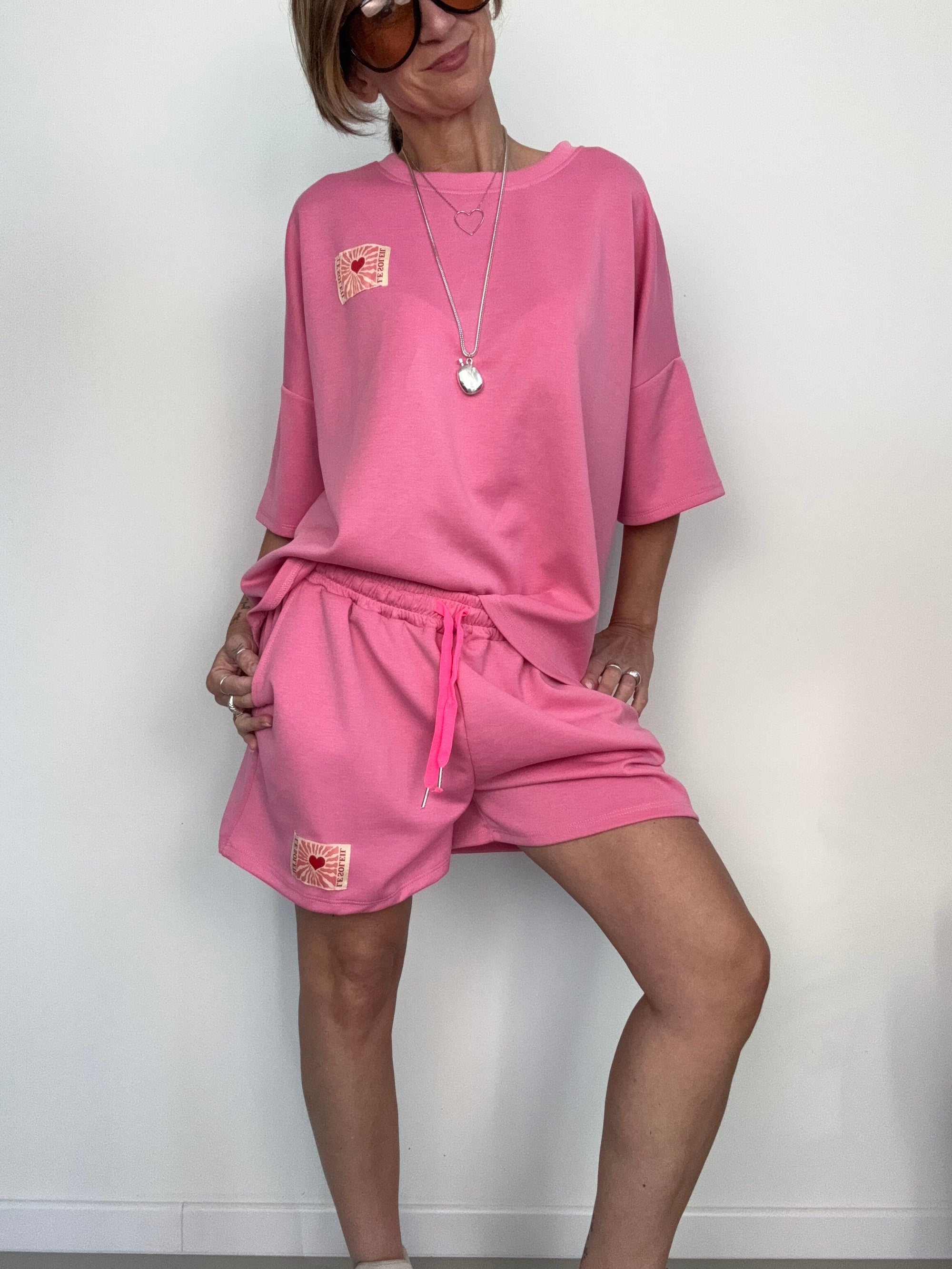 Completo tuta SUMMER