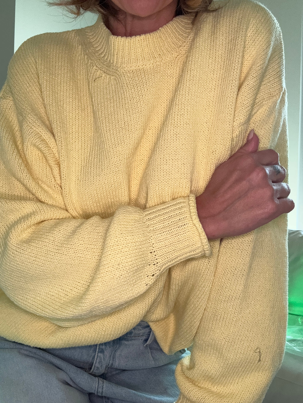 Maglione PENELOPE