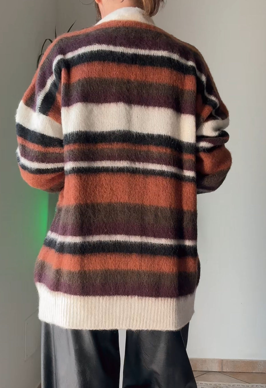 Cardigan AUTUMN