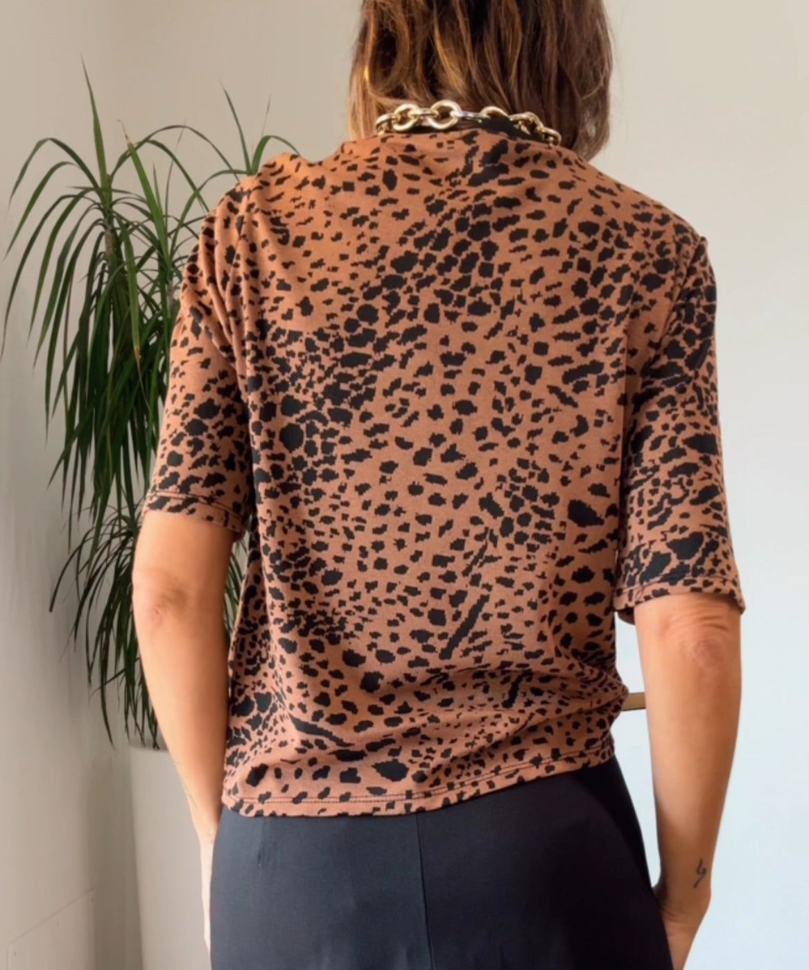 Maglia SAVANA