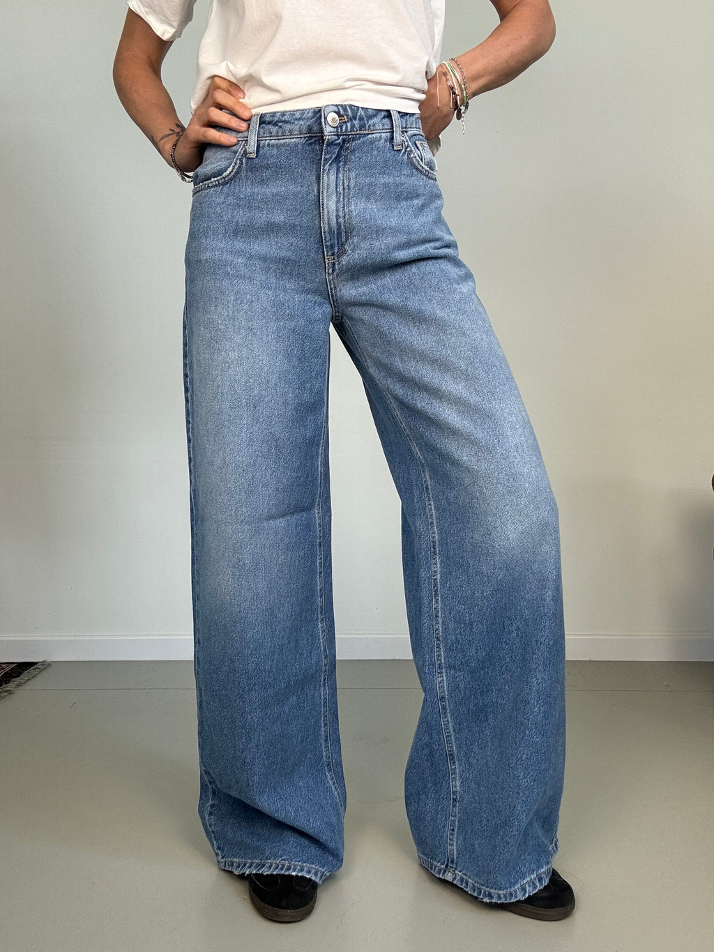 Jeans LEXIE