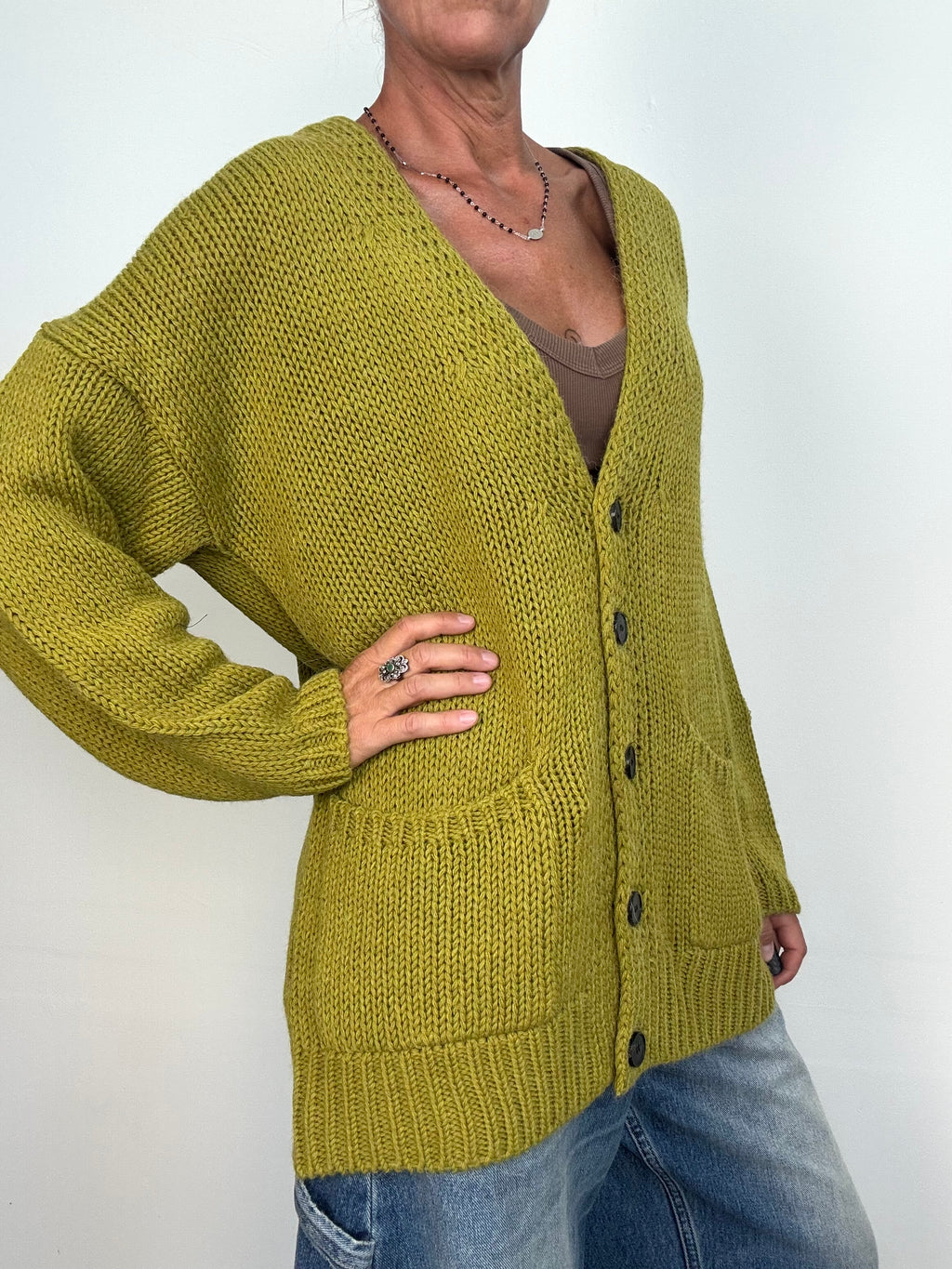 Cardigan CHLOE
