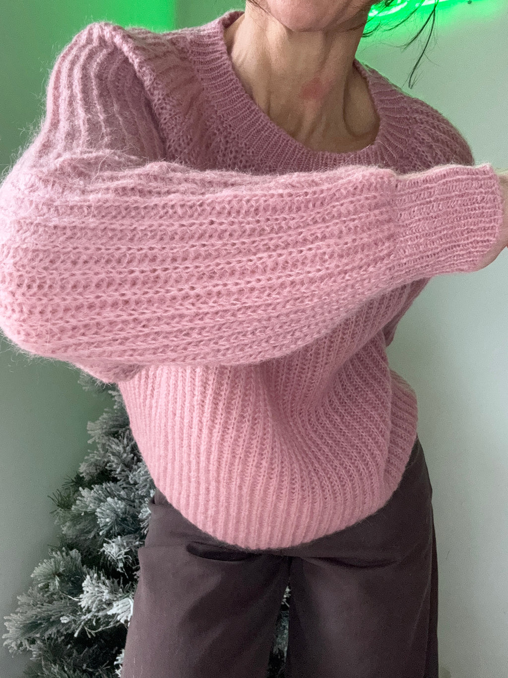 Maglione ANNA