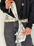 Foulard SHINE