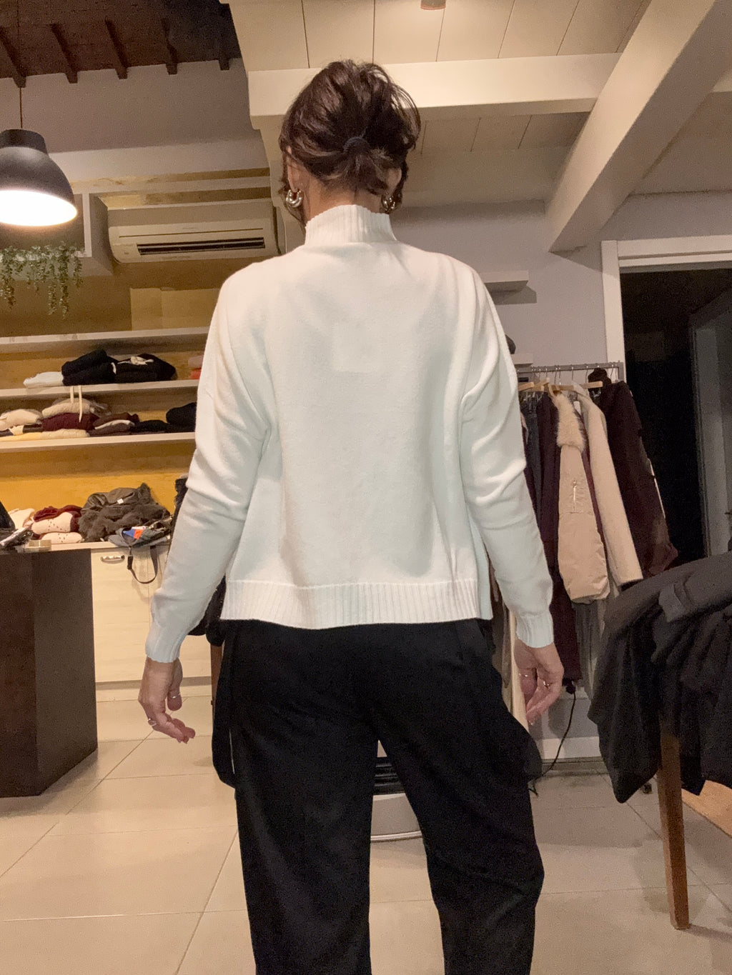Maglione LUCREZIA